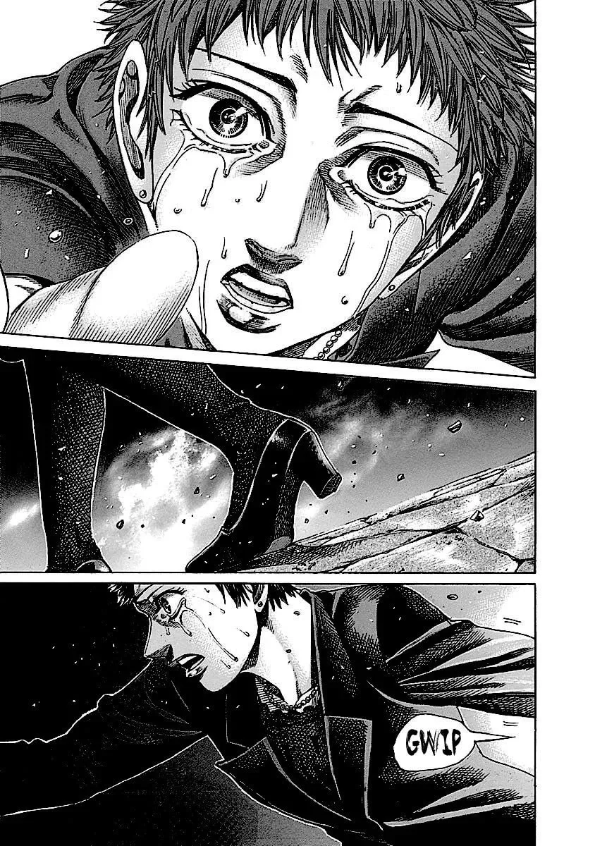 Read Rikudou chapter 140 image 13 on Lezhin