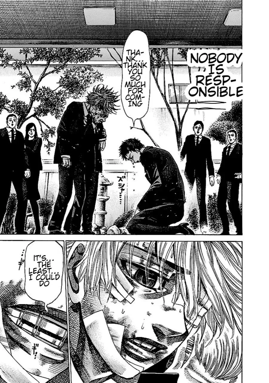 Read Rikudou chapter 140 image 16 on Lezhin