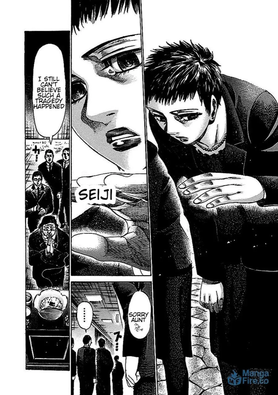Read Rikudou chapter 140 image 2 on Lezhin