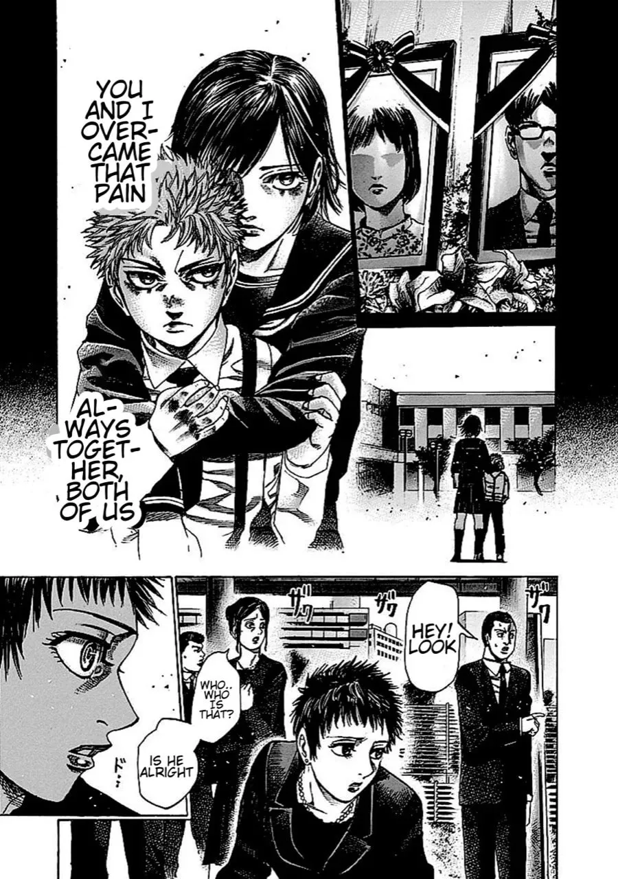Read Rikudou chapter 140 image 7 on Lezhin