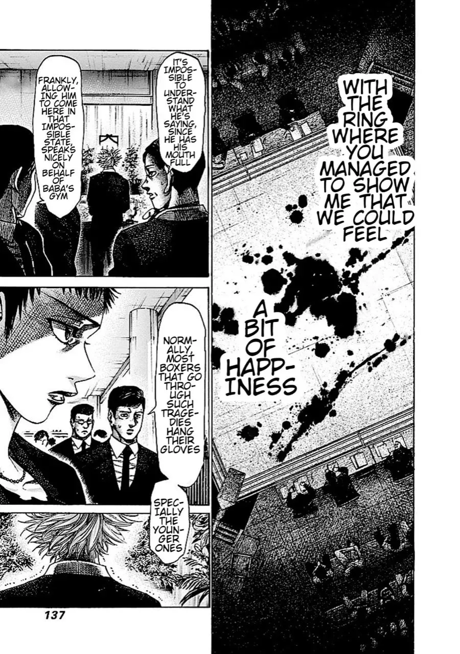 Read Rikudou chapter 141 image 4 on Lezhin