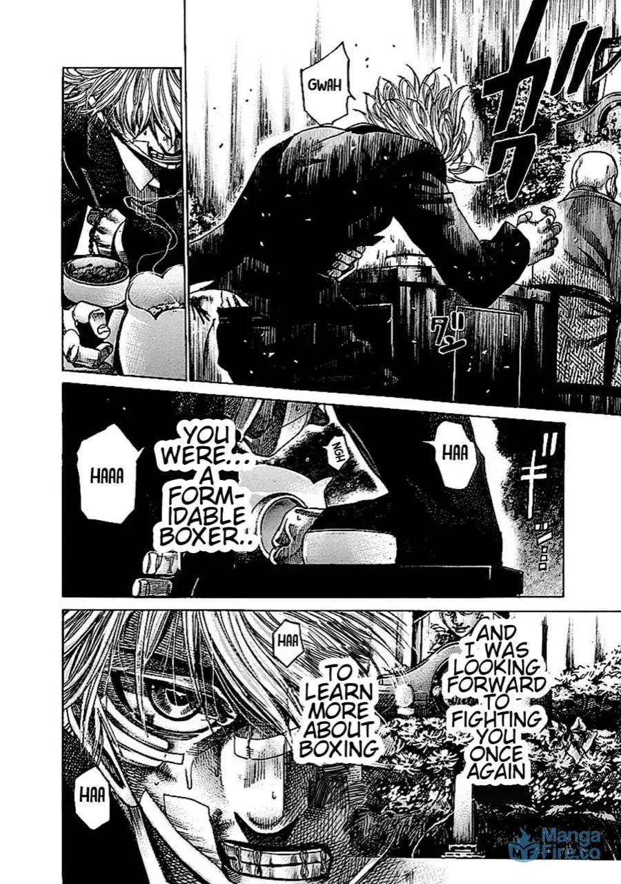 Read Rikudou chapter 141 image 5 on Lezhin