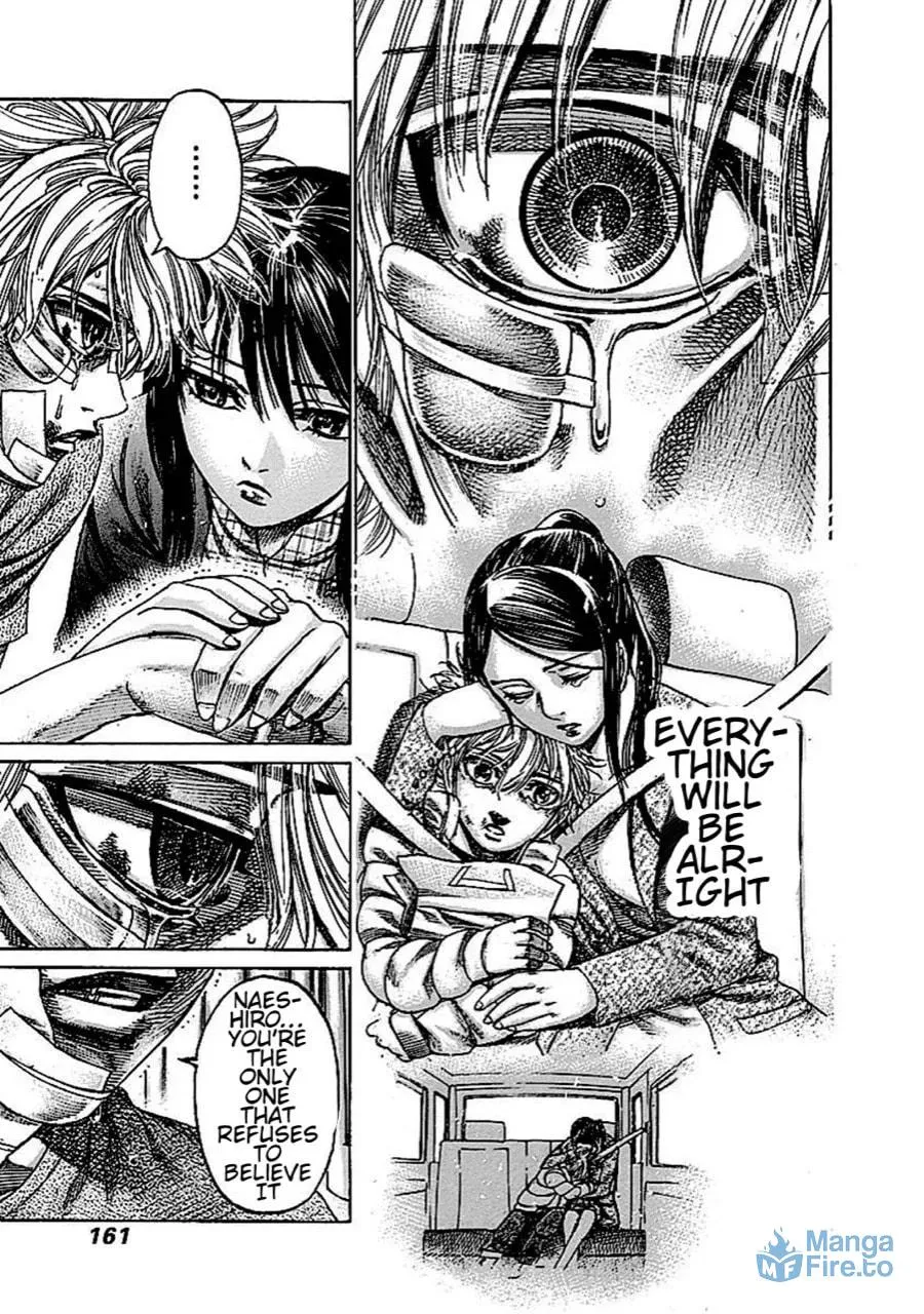 Read Rikudou chapter 142 image 11 on Lezhin