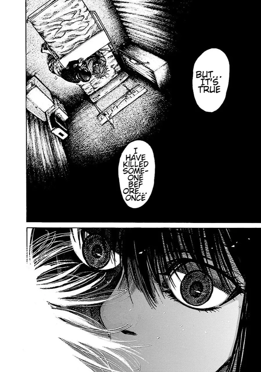 Read Rikudou chapter 142 image 12 on Lezhin