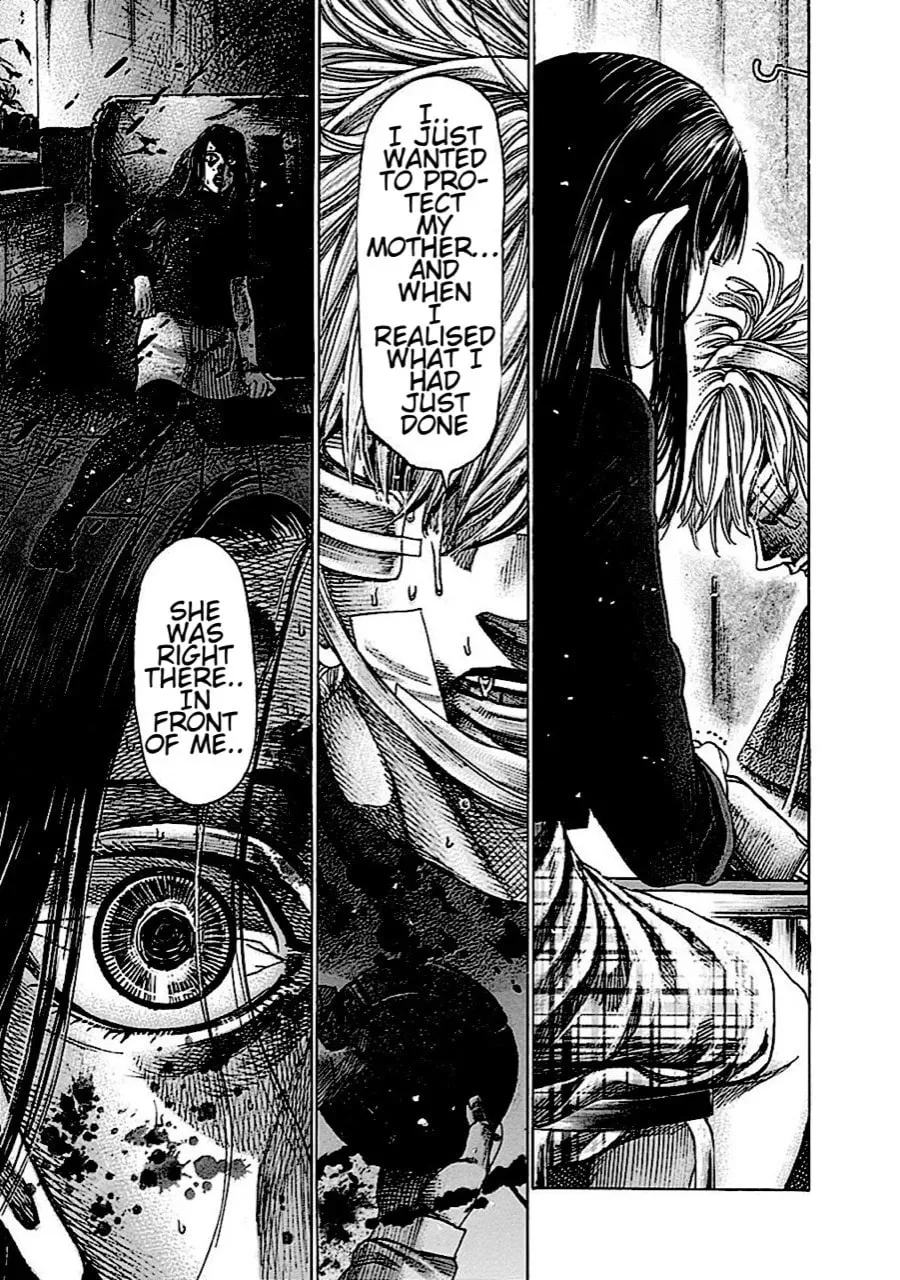 Read Rikudou chapter 142 image 13 on Lezhin