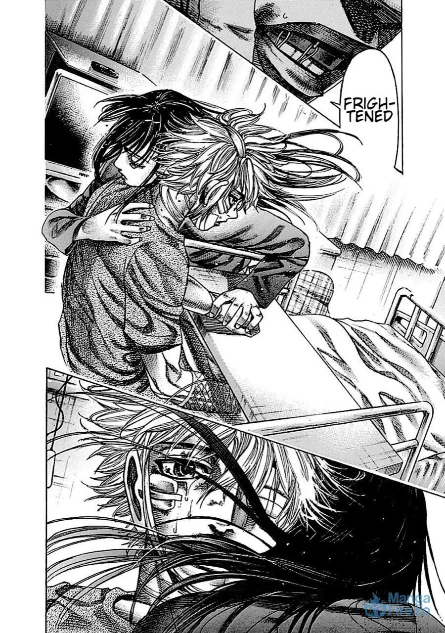 Read Rikudou chapter 142 image 14 on Lezhin