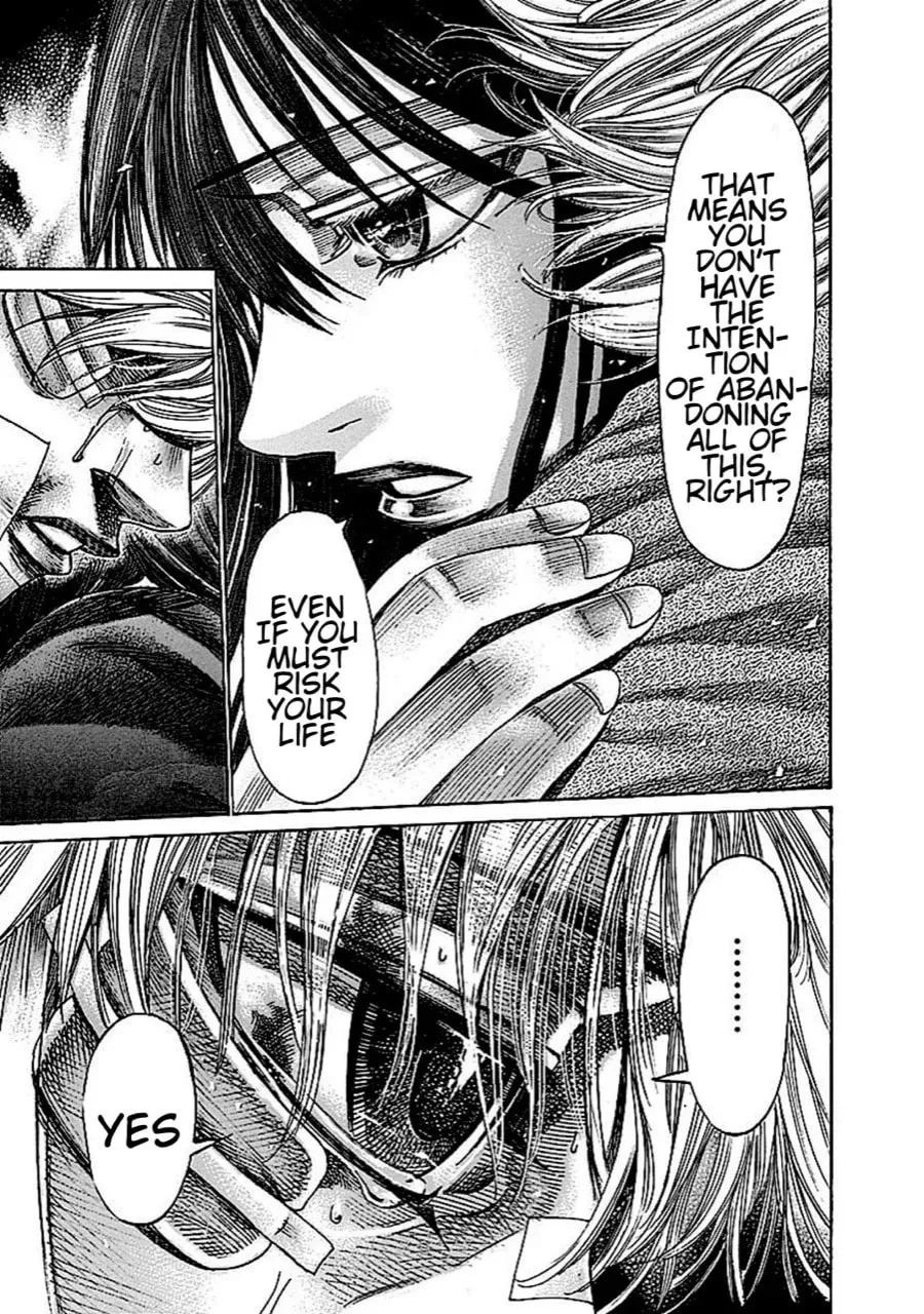 Read Rikudou chapter 142 image 15 on Lezhin