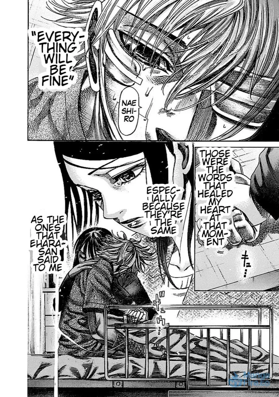 Read Rikudou chapter 142 image 17 on Lezhin
