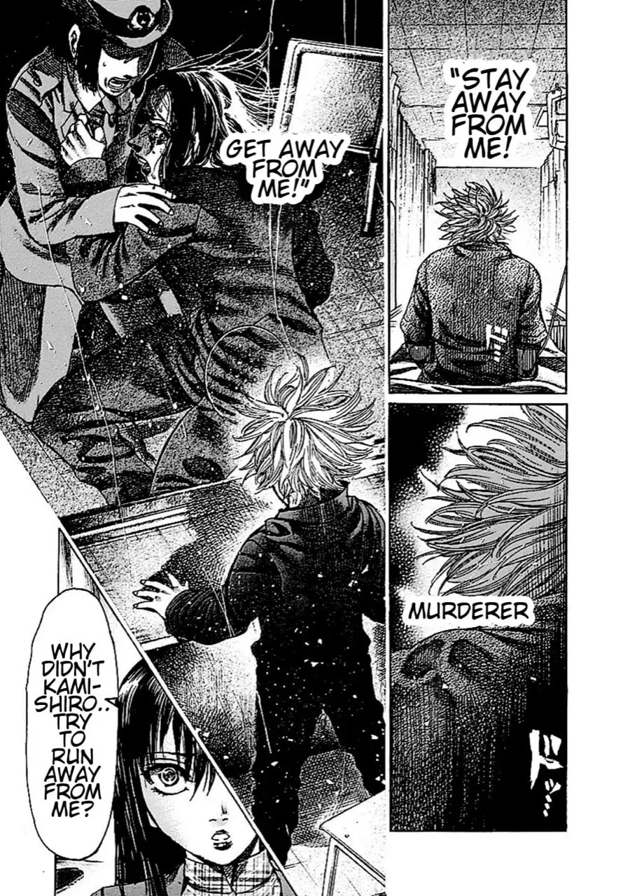 Read Rikudou chapter 142 image 7 on Lezhin