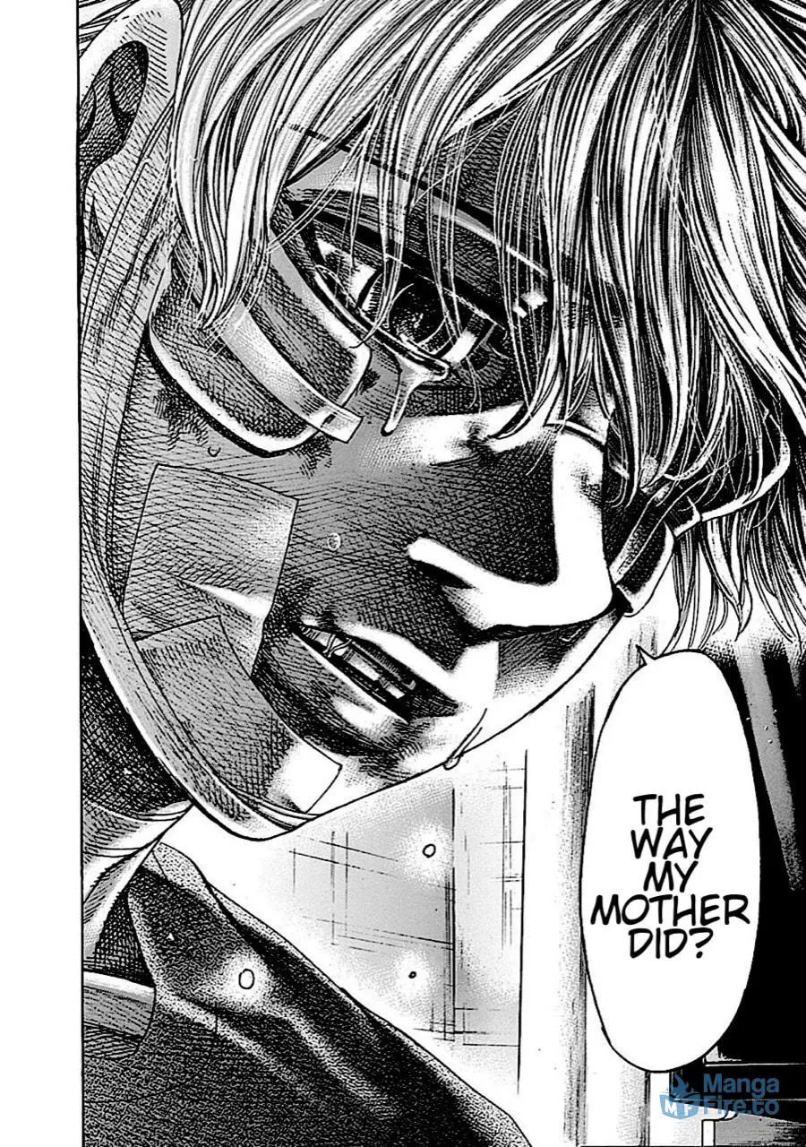 Read Rikudou chapter 142 image 8 on Lezhin