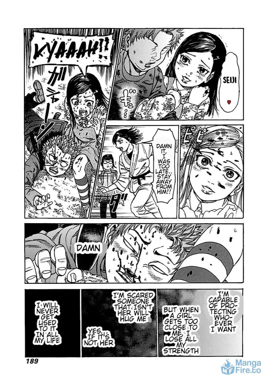 Read Rikudou chapter 143 image 20 on Lezhin