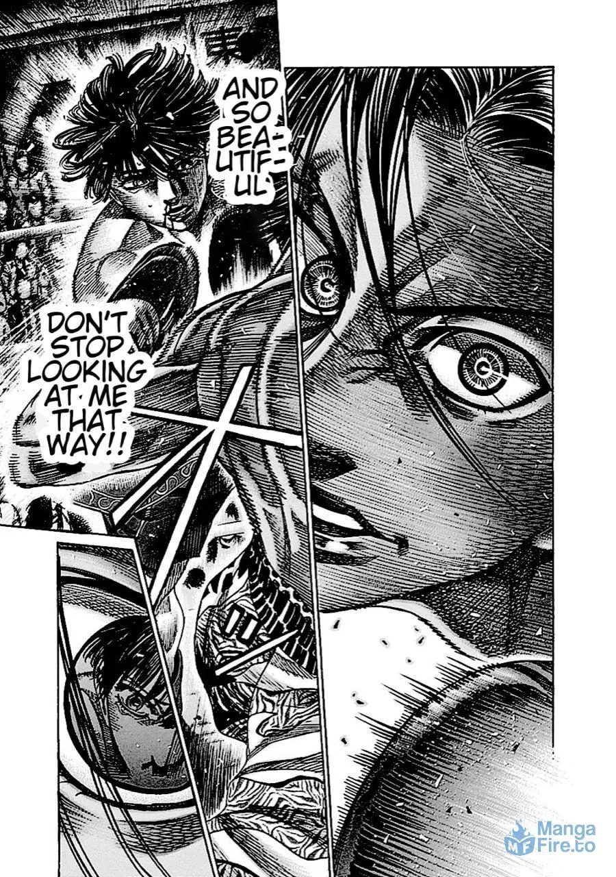 Read Rikudou chapter 145 image 14 on Lezhin