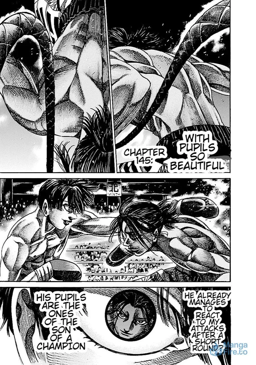 Read Rikudou chapter 145 image 2 on Lezhin