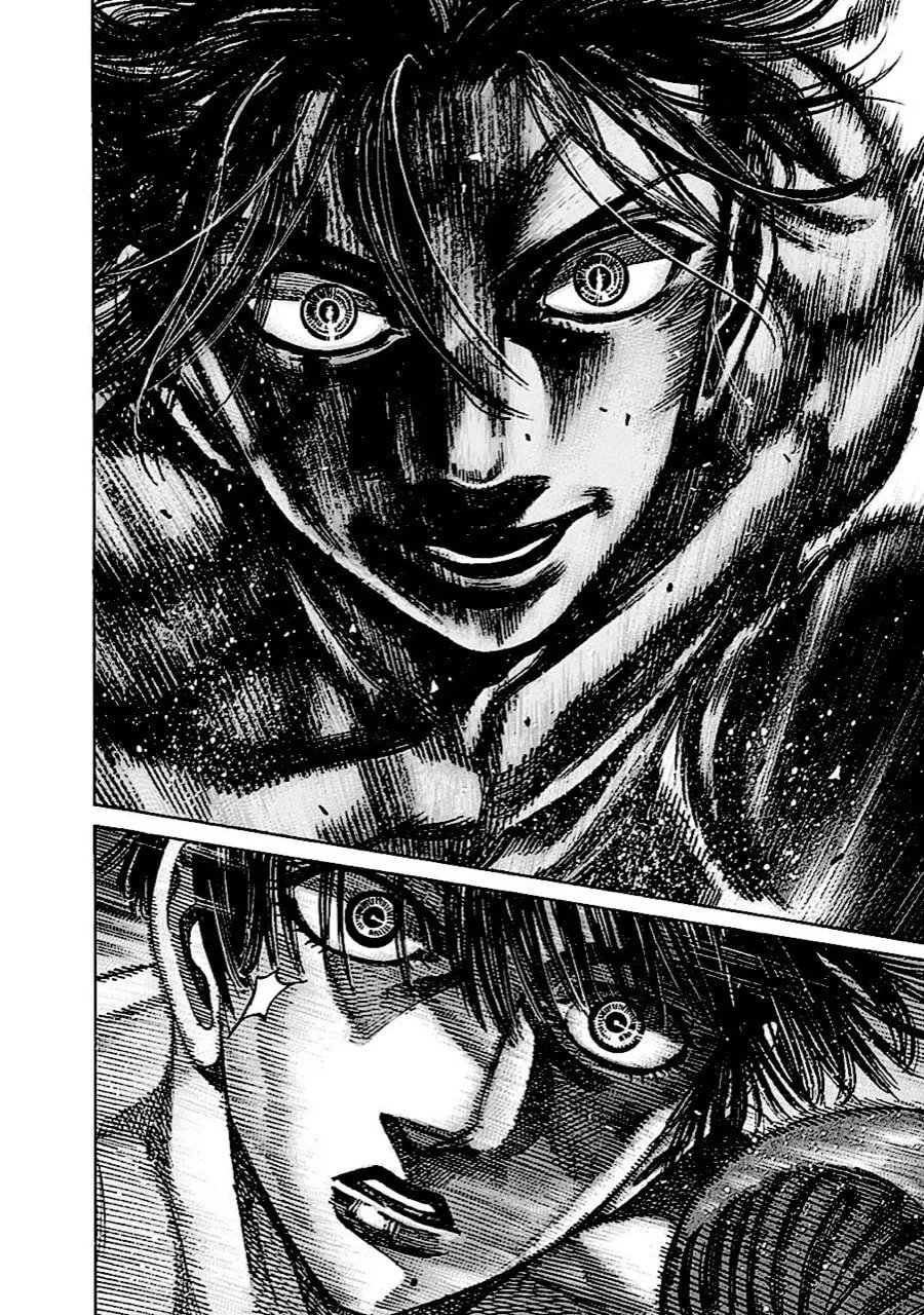 Read Rikudou chapter 145 image 6 on Lezhin