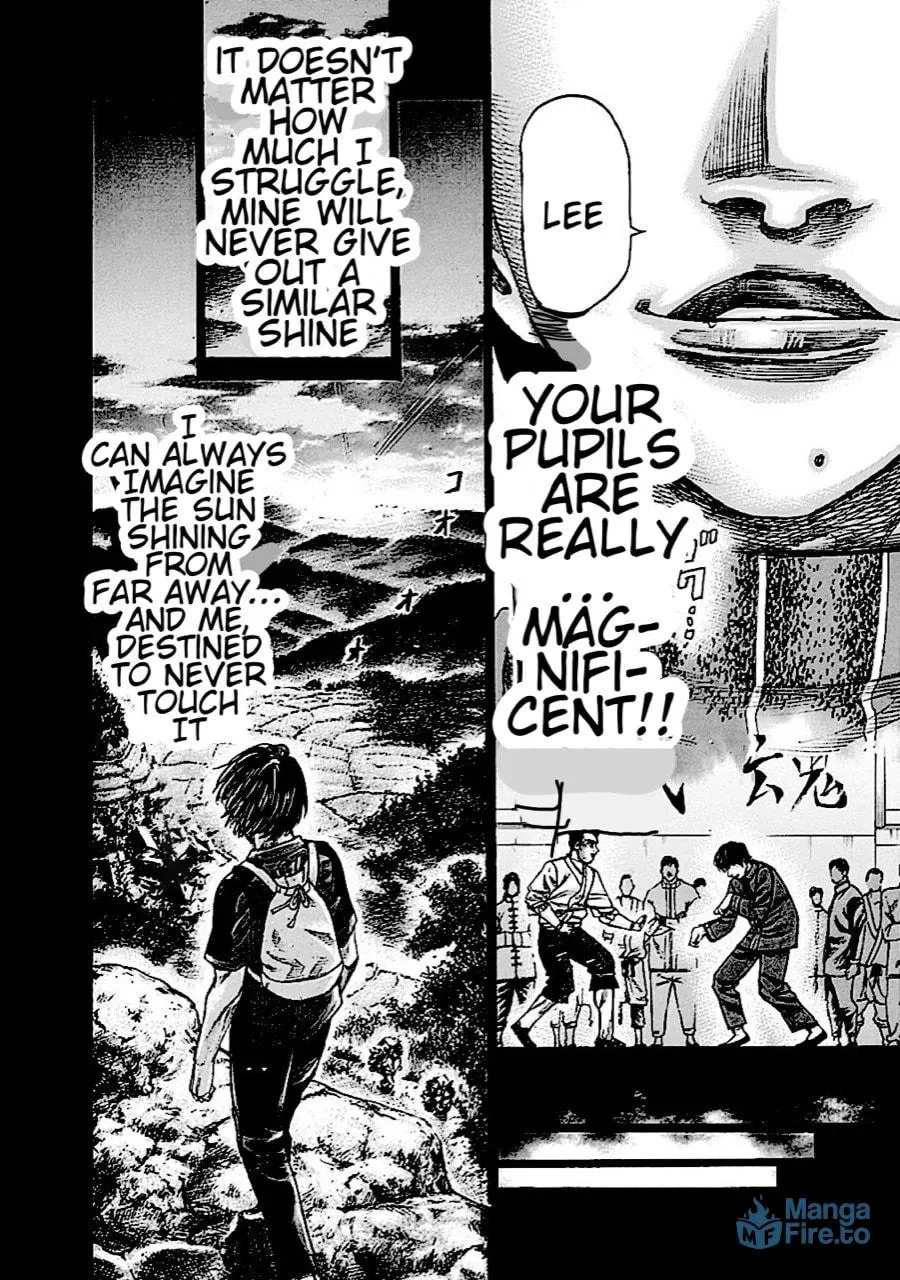 Read Rikudou chapter 146 image 14 on Lezhin
