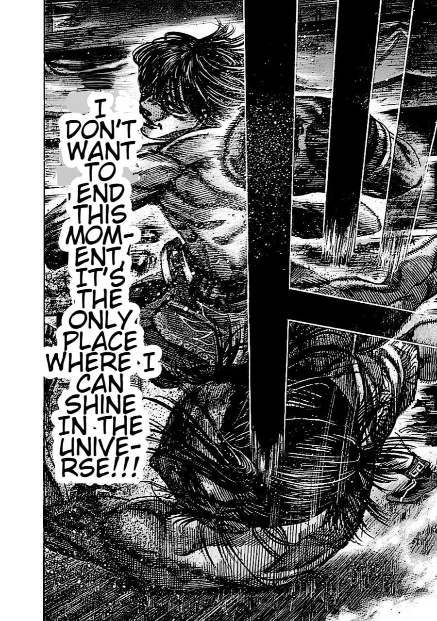 Read Rikudou chapter 146 image 19 on Lezhin