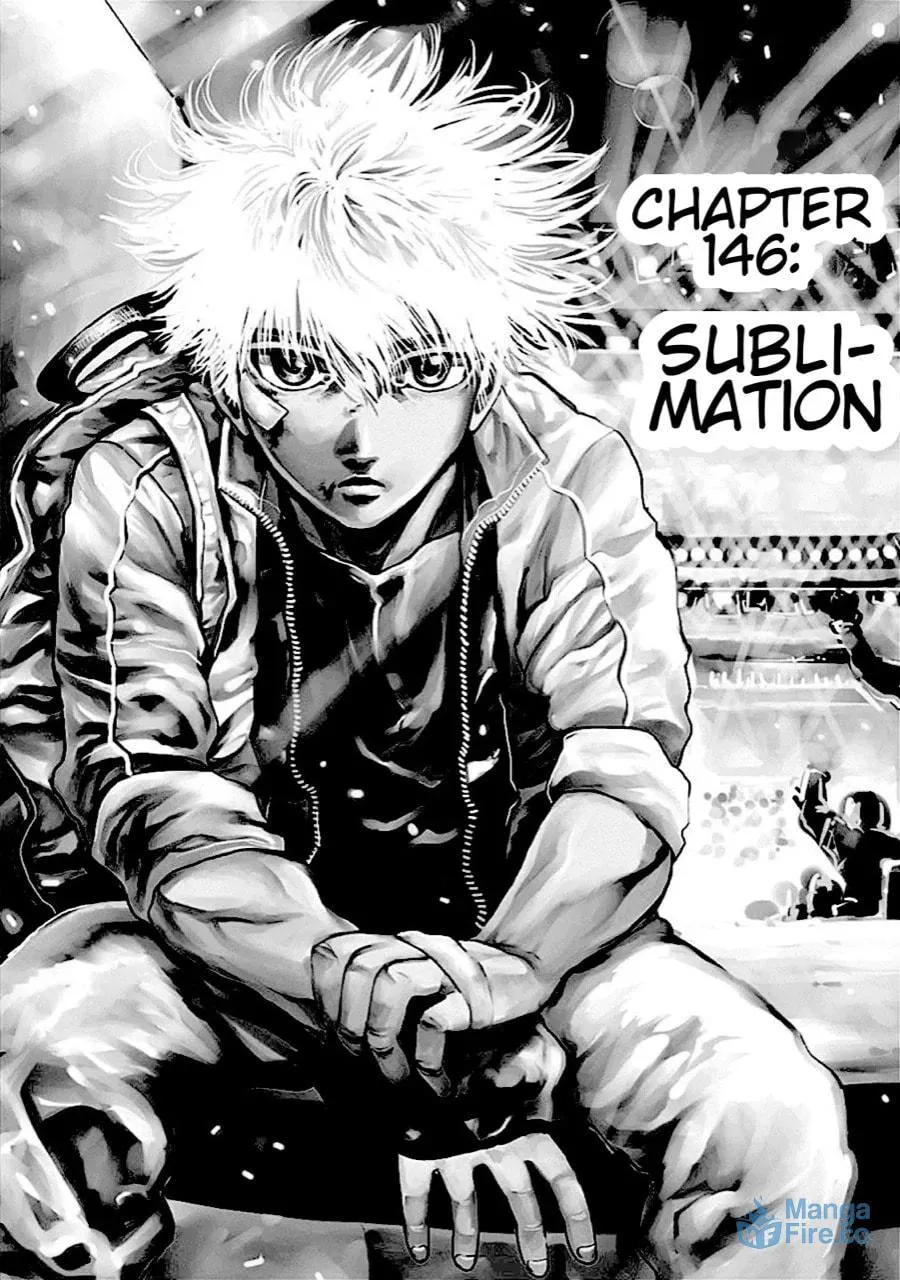 Read Rikudou chapter 146 image 2 on Lezhin