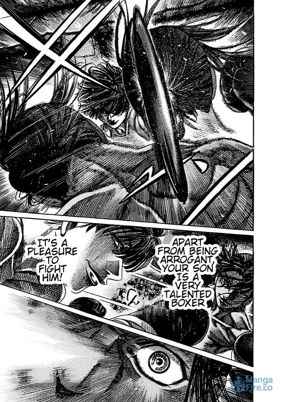 Read Rikudou chapter 146 image 5 on Lezhin