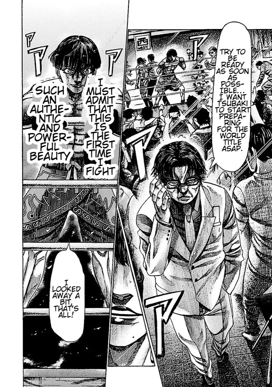 Read Rikudou chapter 148 image 13 on Lezhin