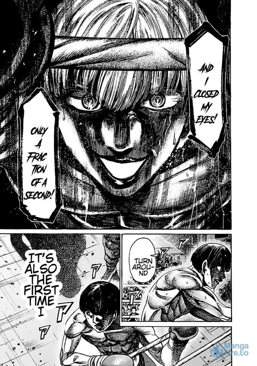 Read Rikudou chapter 148 image 14 on Lezhin