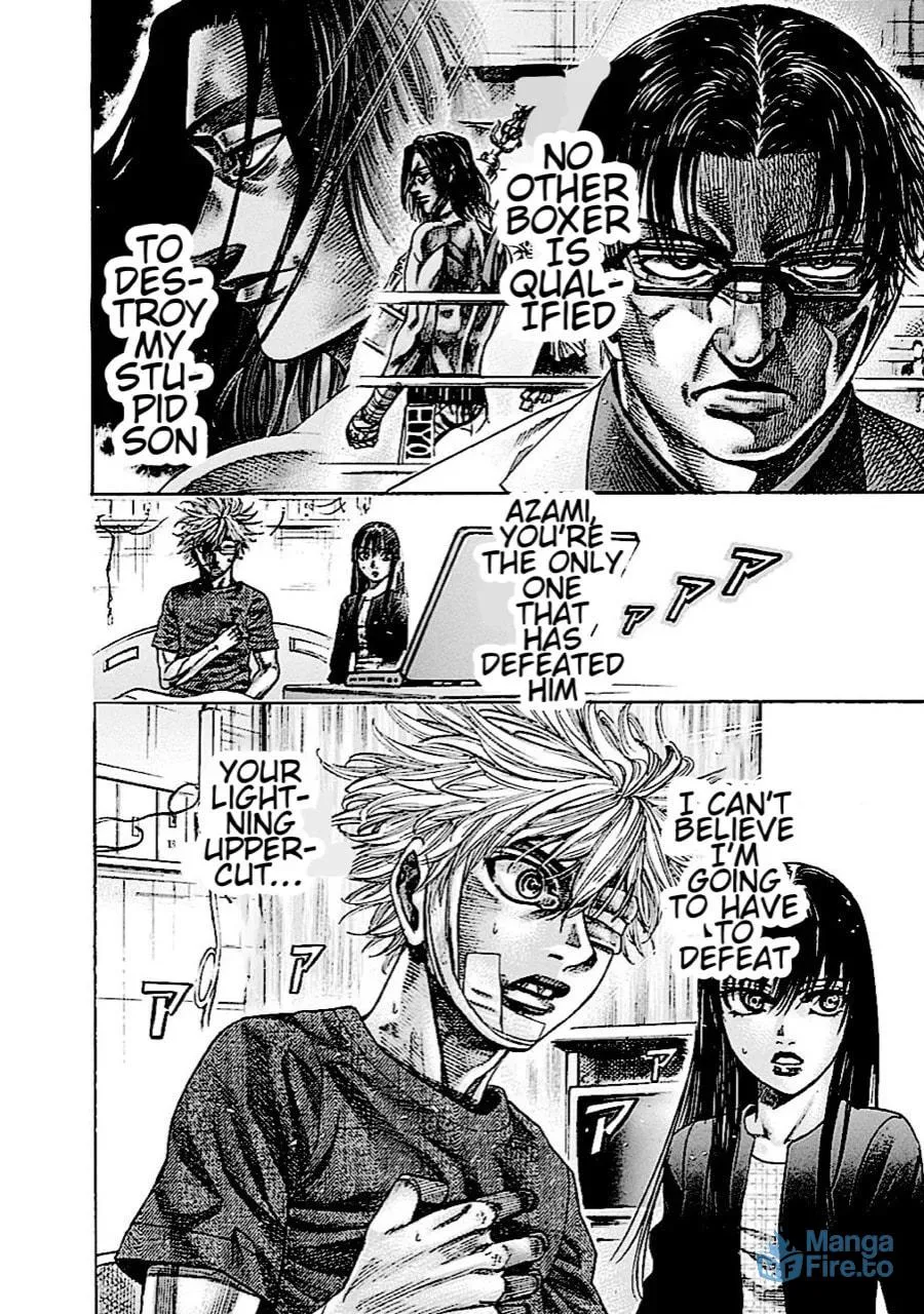 Read Rikudou chapter 148 image 17 on Lezhin