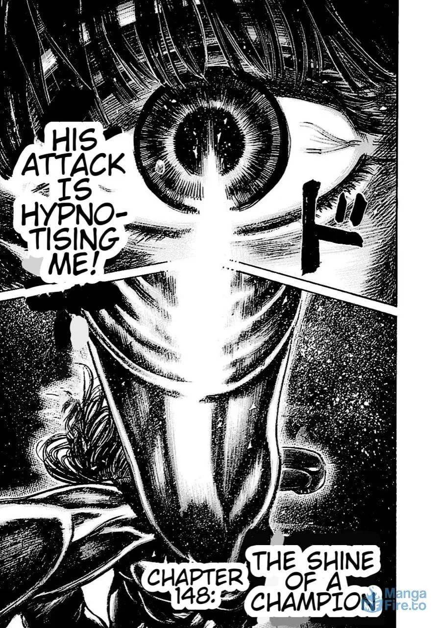 Read Rikudou chapter 148 image 2 on Lezhin