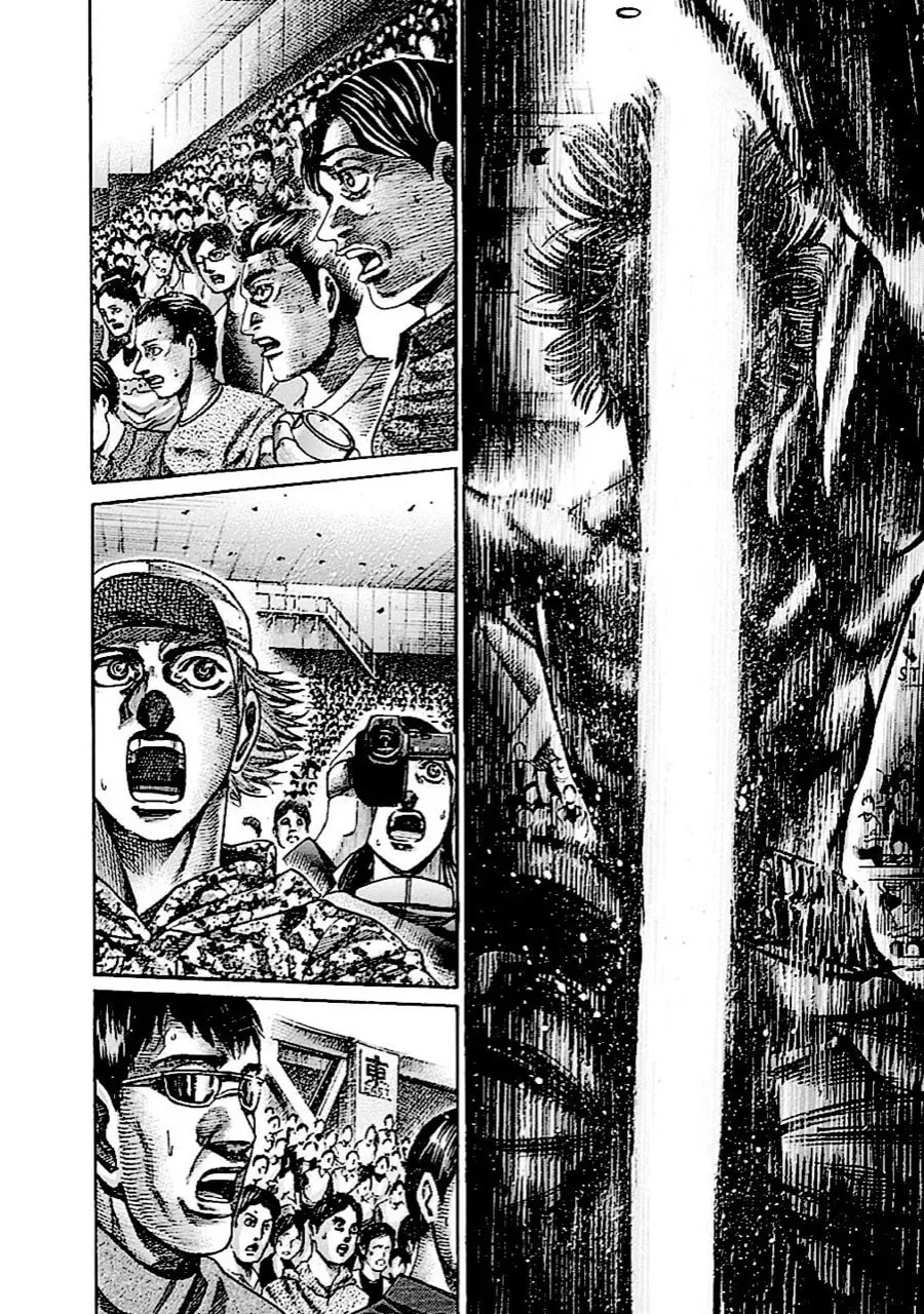 Read Rikudou chapter 148 image 3 on Lezhin