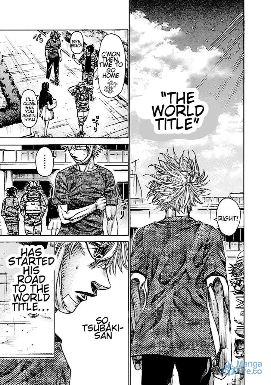 Read Rikudou chapter 149 image 11 on Lezhin