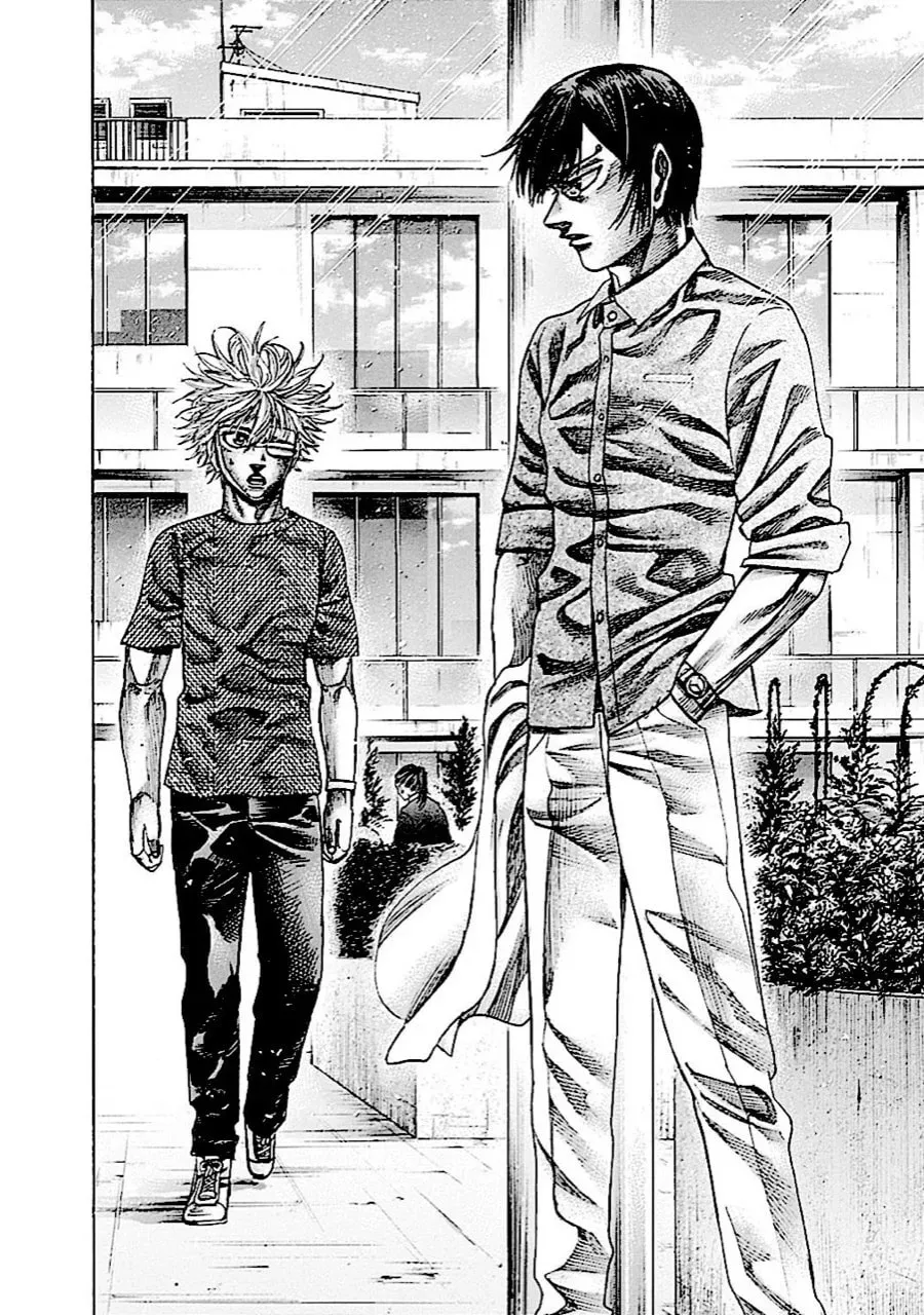 Read Rikudou chapter 149 image 12 on Lezhin