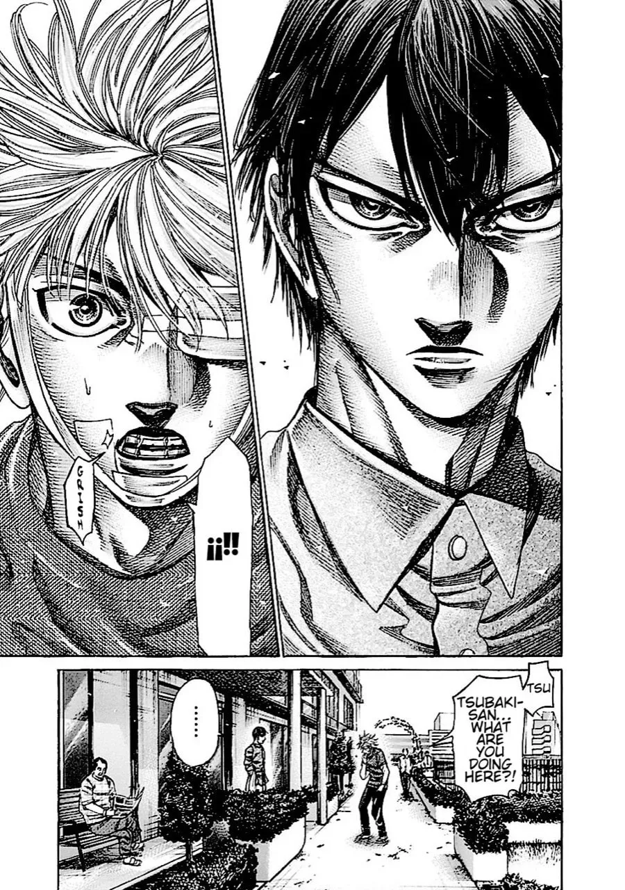 Read Rikudou chapter 149 image 13 on Lezhin