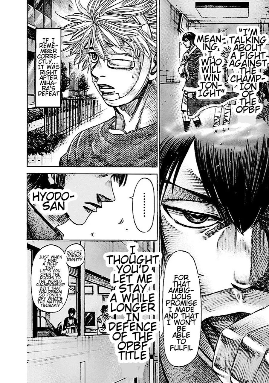 Read Rikudou chapter 149 image 16 on Lezhin