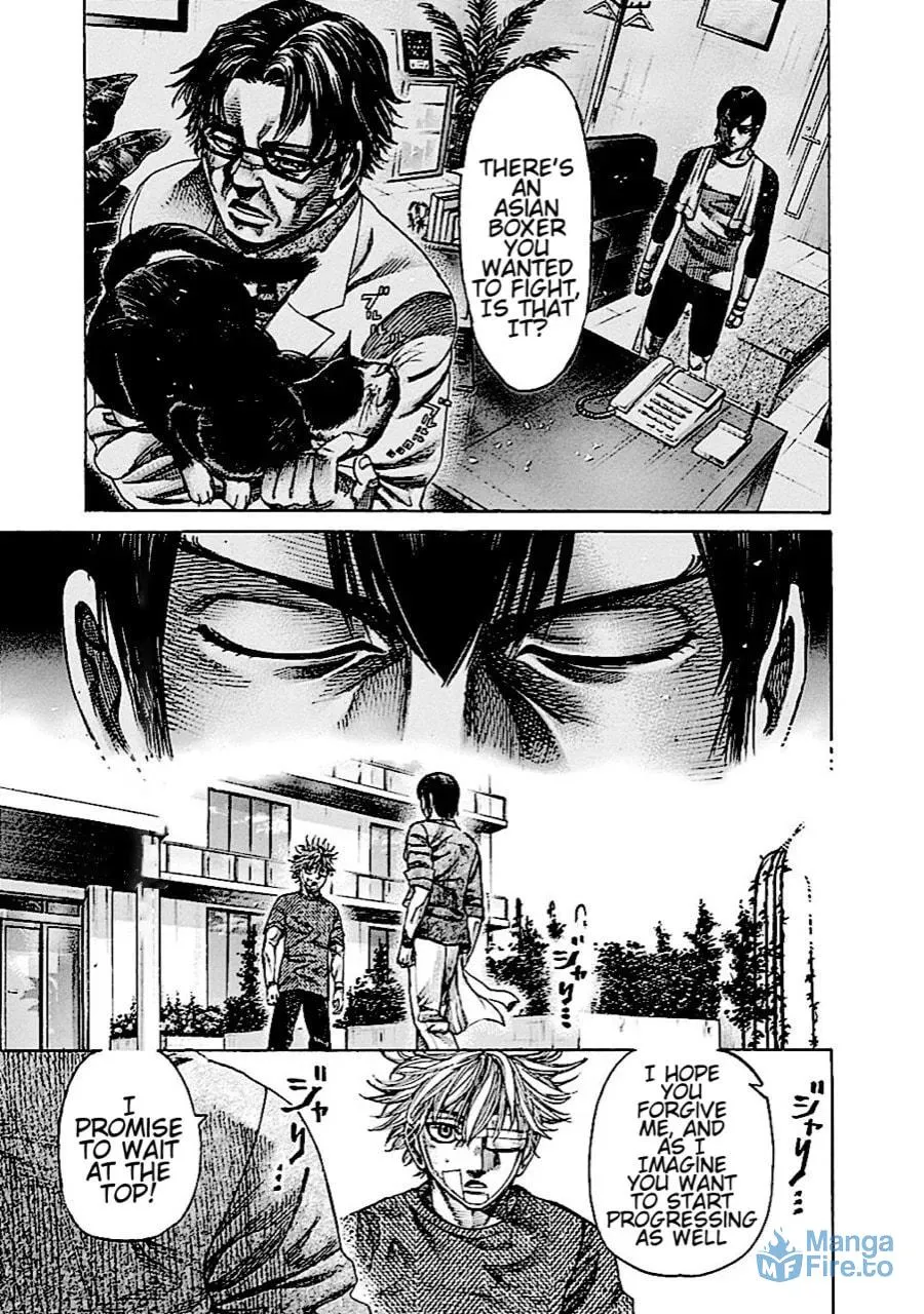 Read Rikudou chapter 149 image 17 on Lezhin