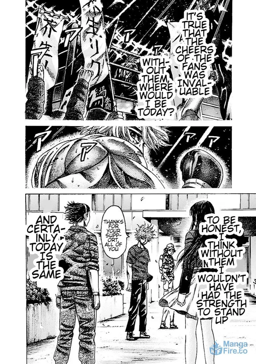 Read Rikudou chapter 149 image 8 on Lezhin