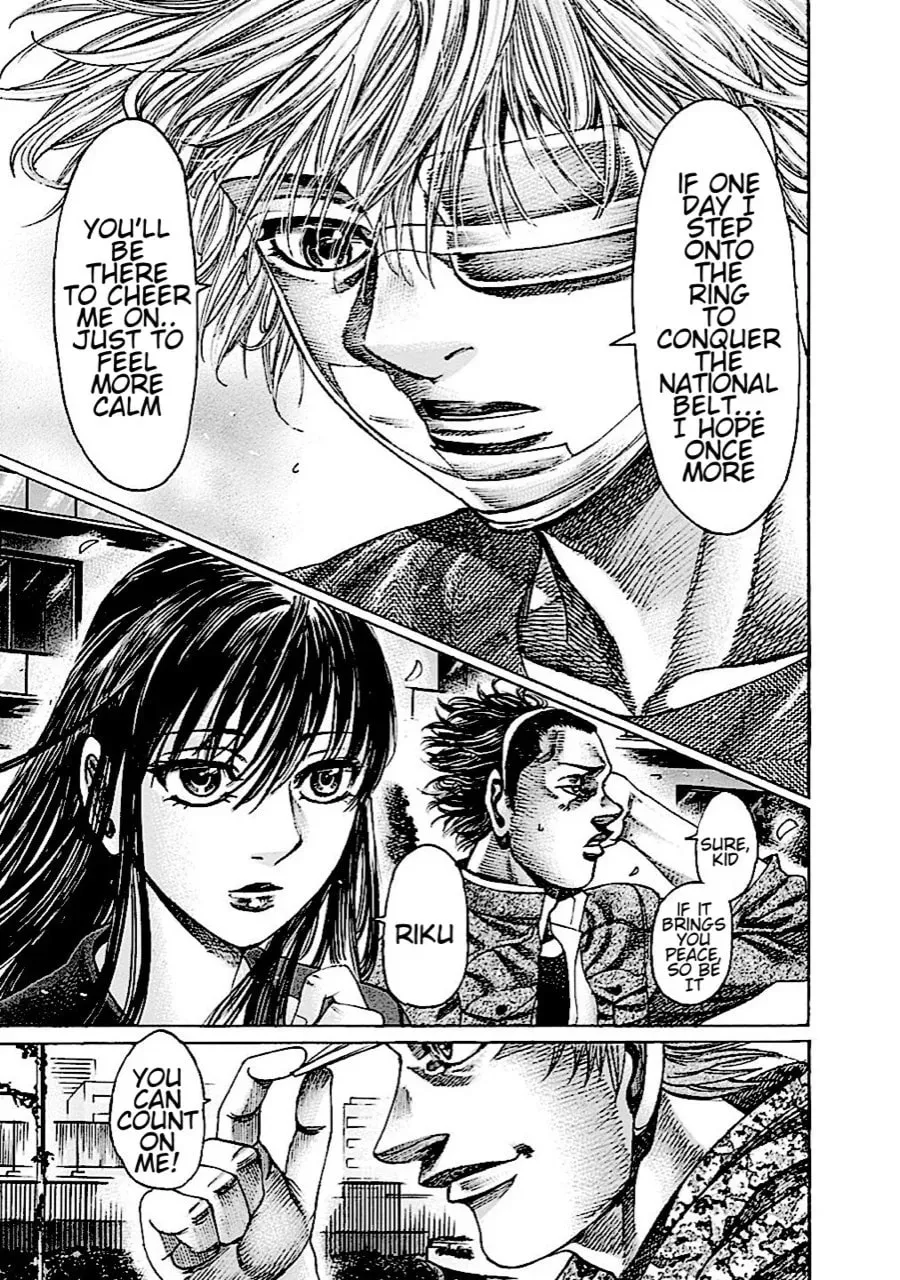 Read Rikudou chapter 149 image 9 on Lezhin