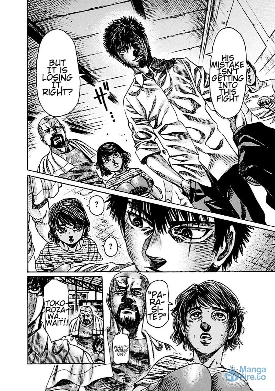 Read Rikudou chapter 150 image 11 on Lezhin