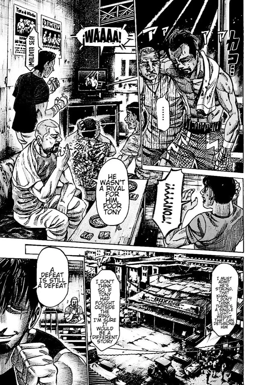 Read Rikudou chapter 150 image 4 on Lezhin
