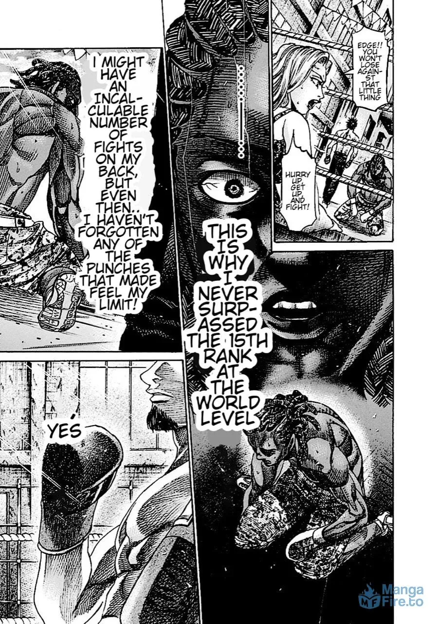 Read Rikudou chapter 151 image 14 on Lezhin
