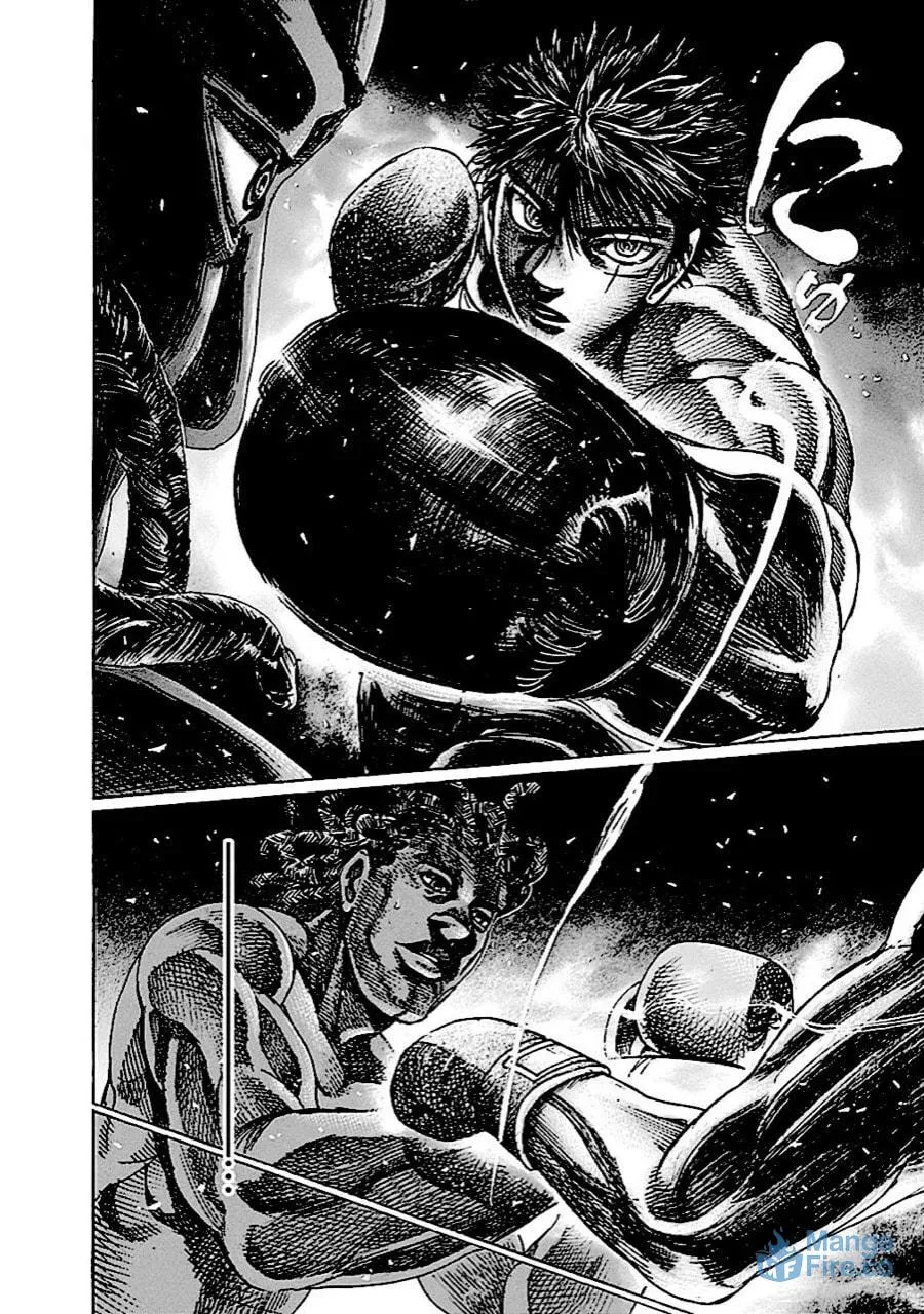 Read Rikudou chapter 151 image 8 on Lezhin