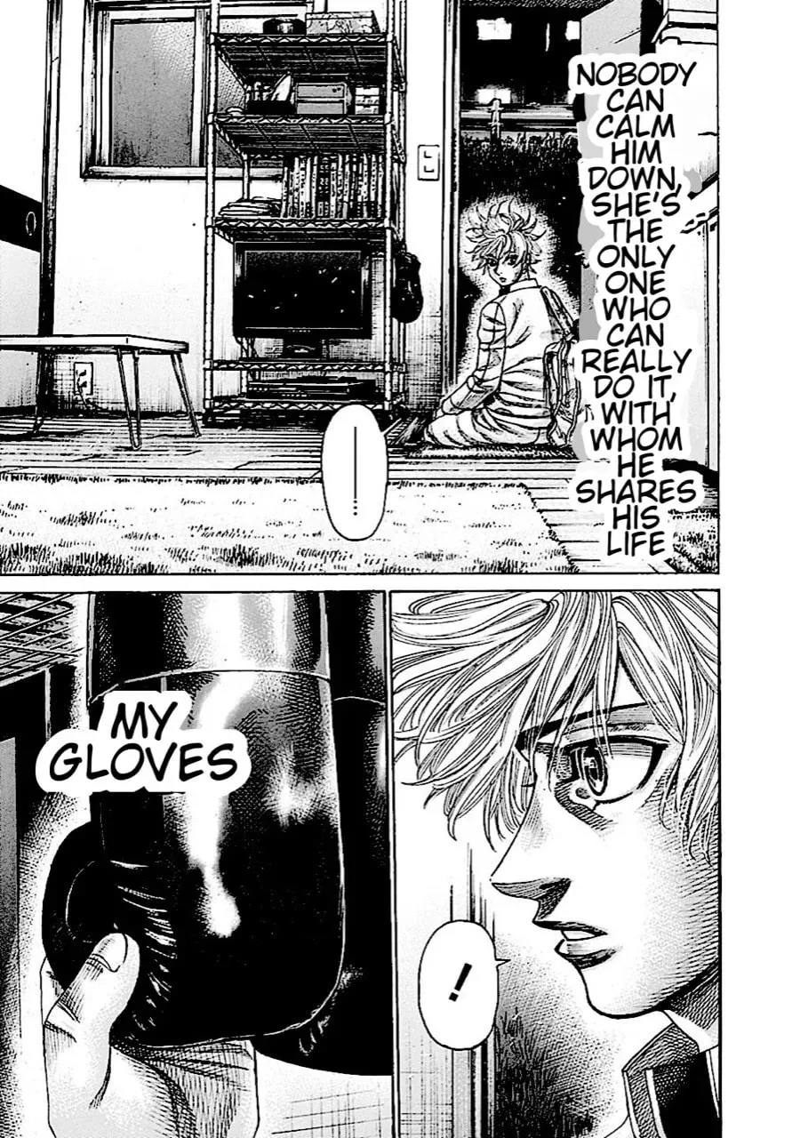 Read Rikudou chapter 152 image 10 on Lezhin