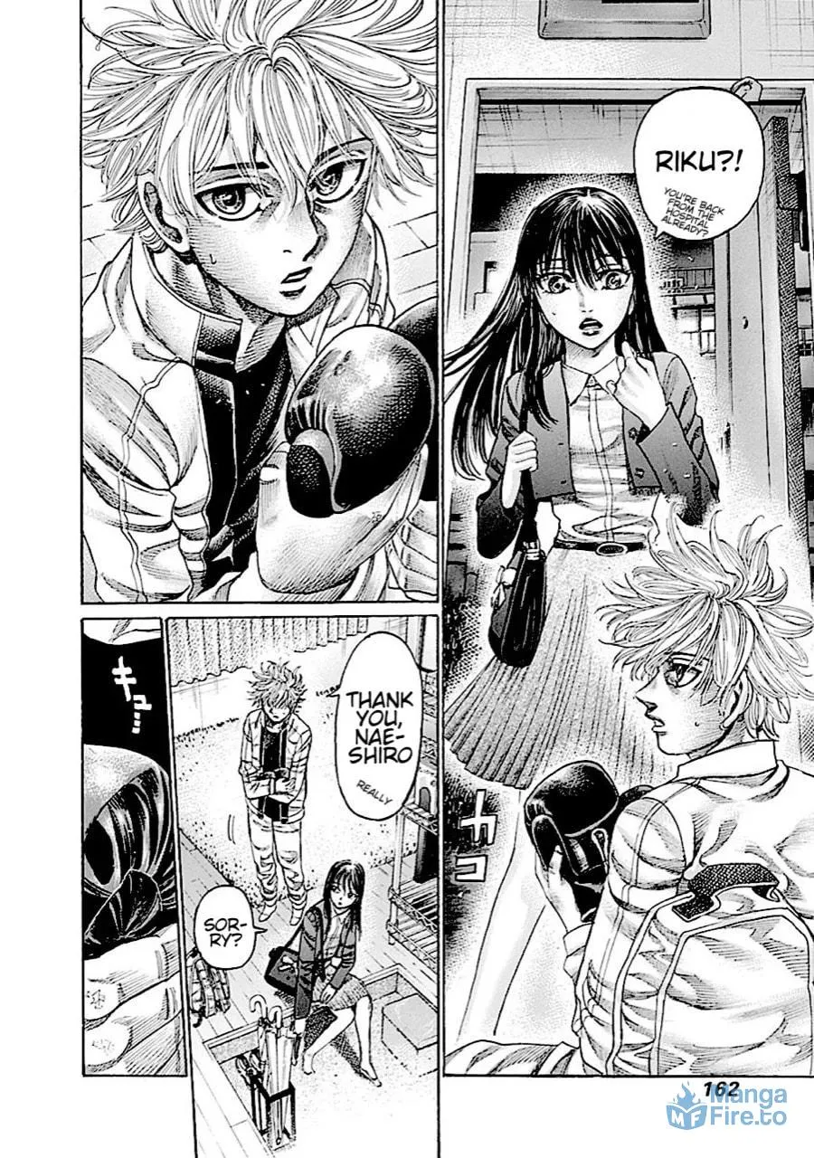 Read Rikudou chapter 152 image 11 on Lezhin