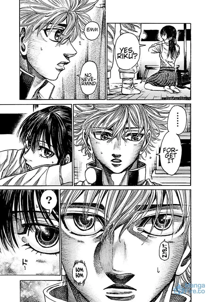 Read Rikudou chapter 152 image 14 on Lezhin