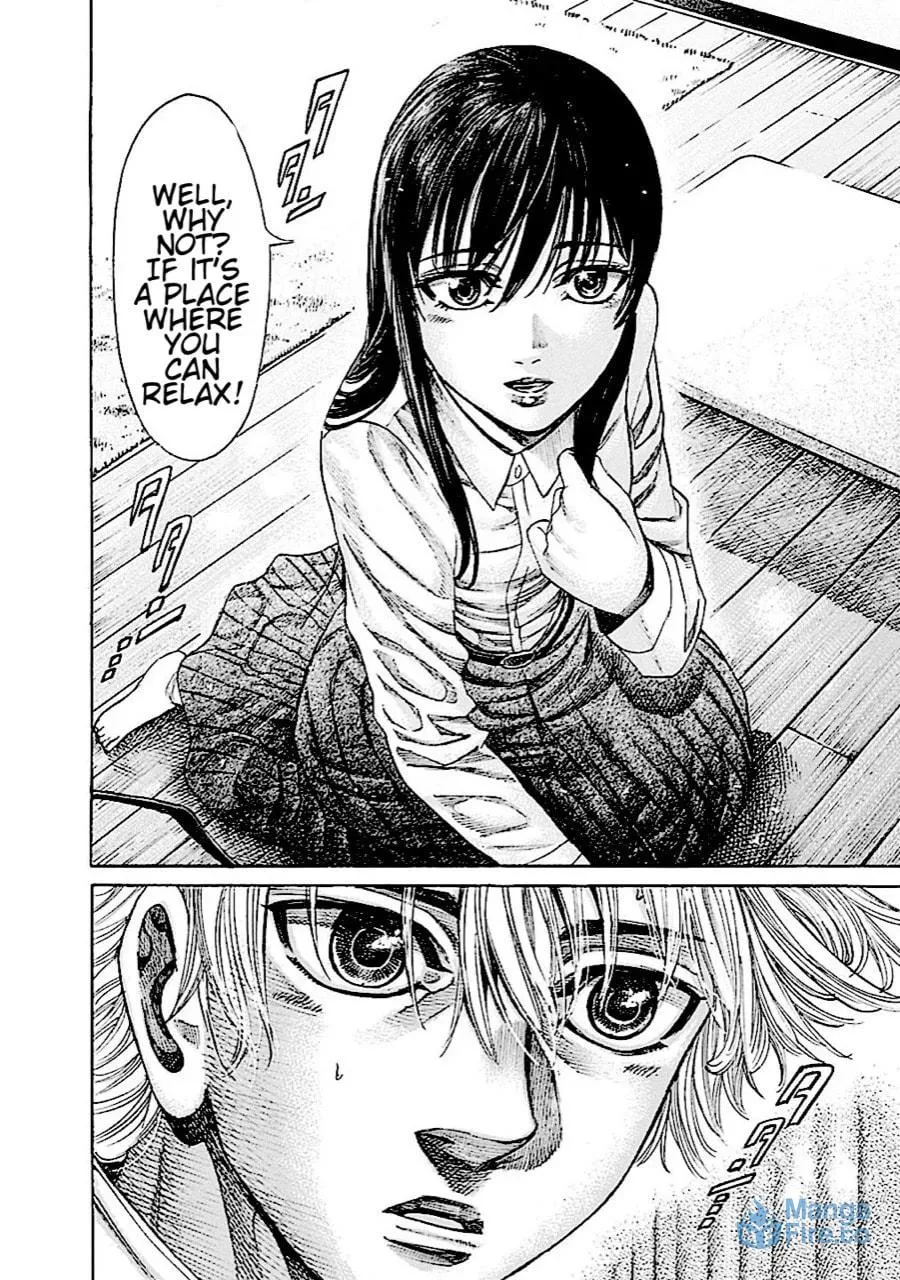 Read Rikudou chapter 152 image 17 on Lezhin