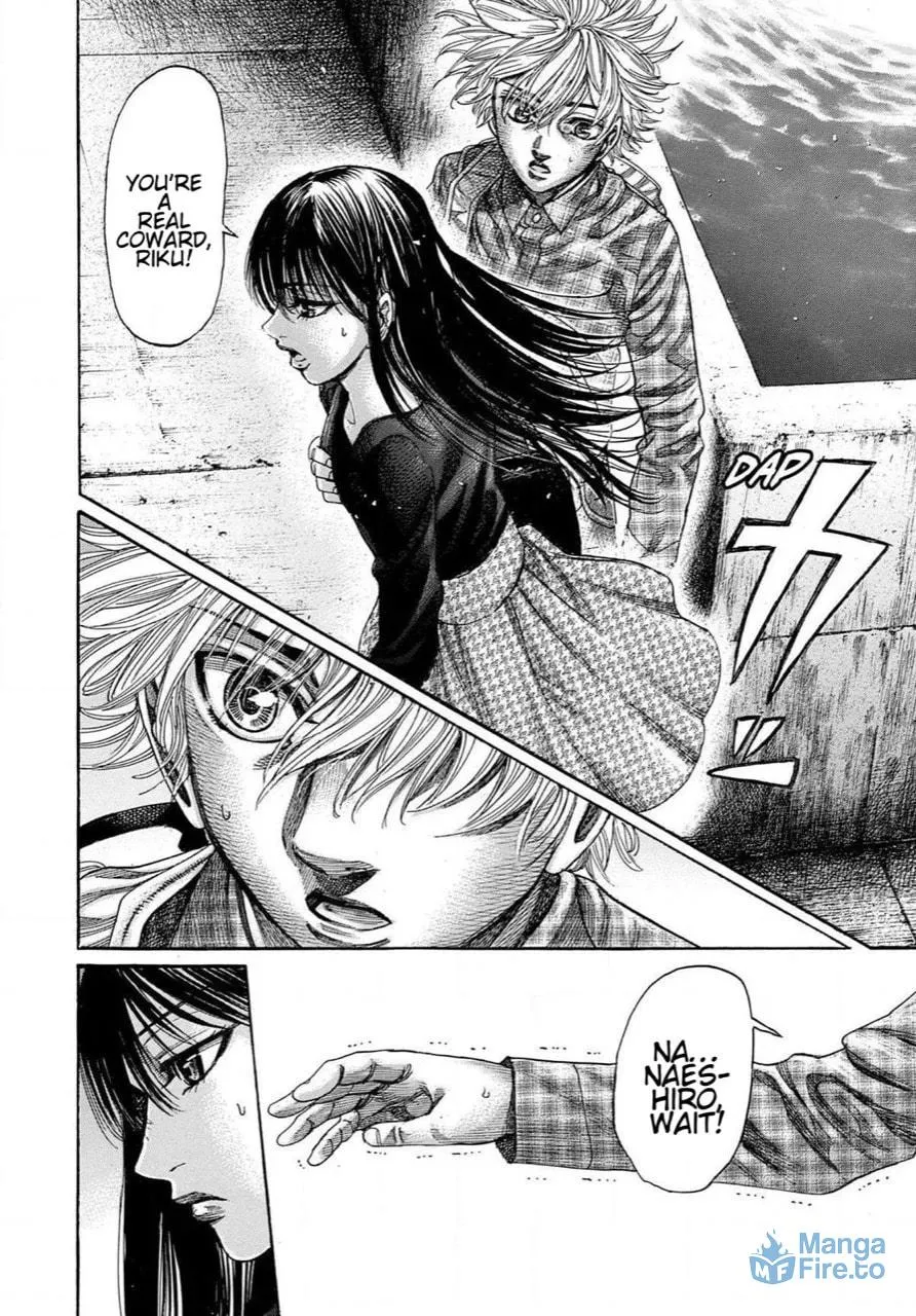 Read Rikudou chapter 154 image 11 on Lezhin