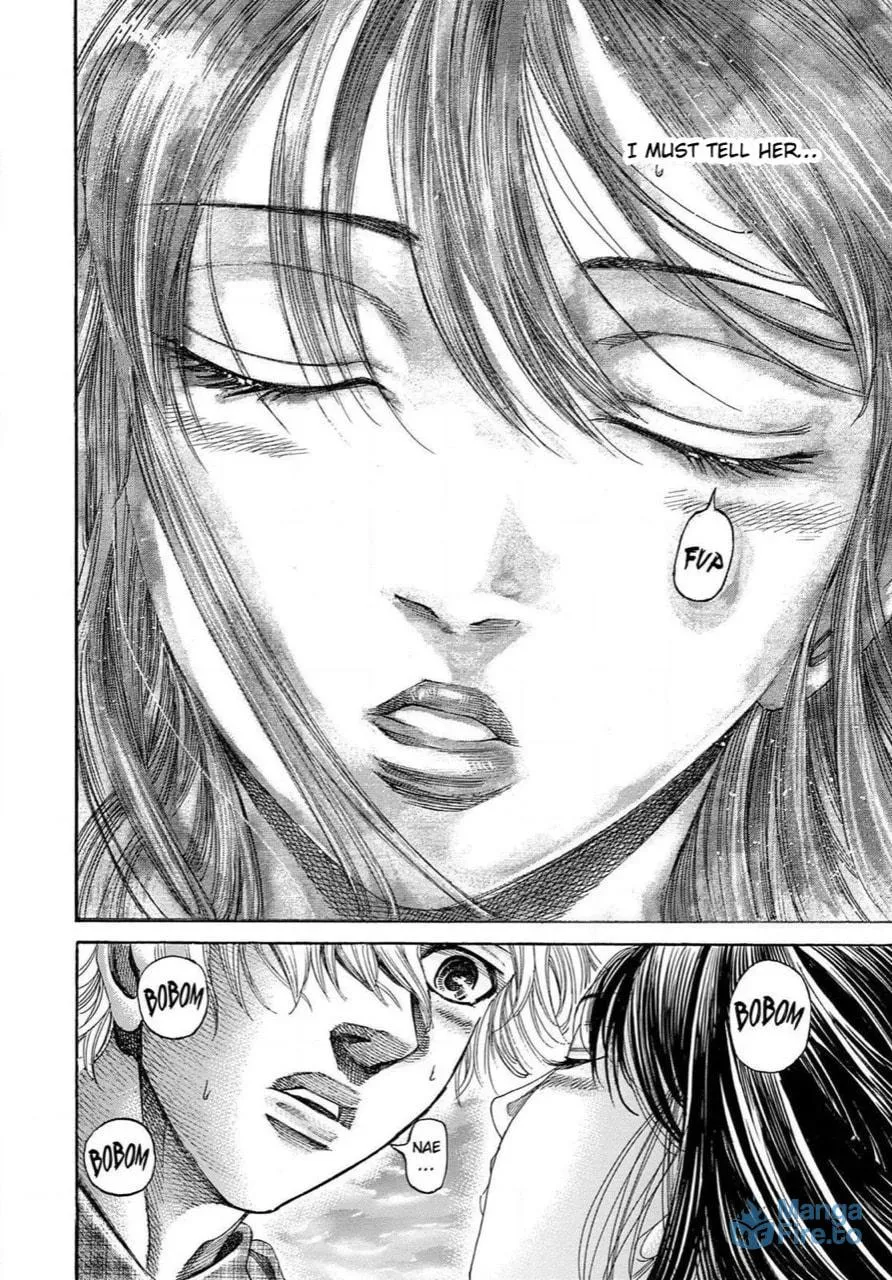 Read Rikudou chapter 154 image 5 on Lezhin