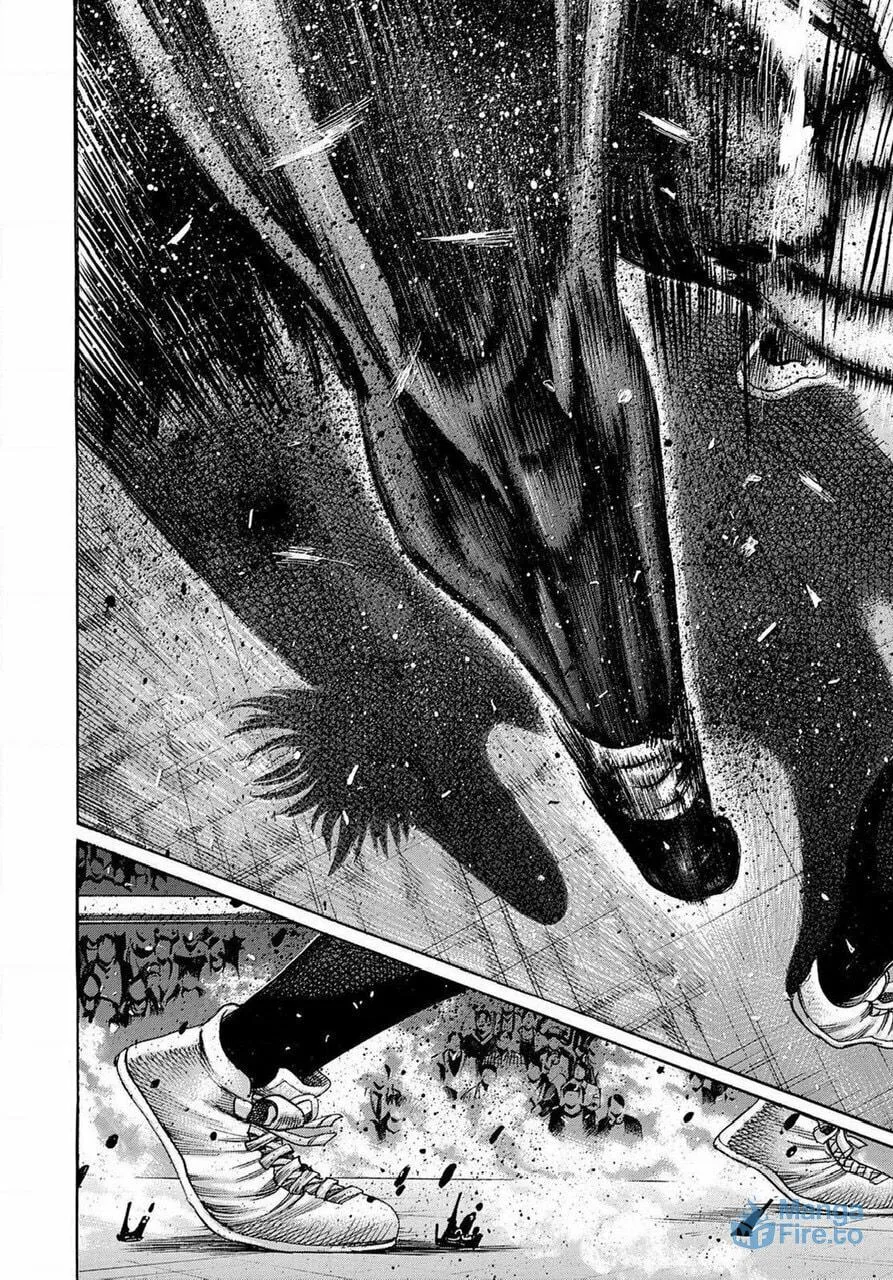 Read Rikudou chapter 157 image 14 on Lezhin