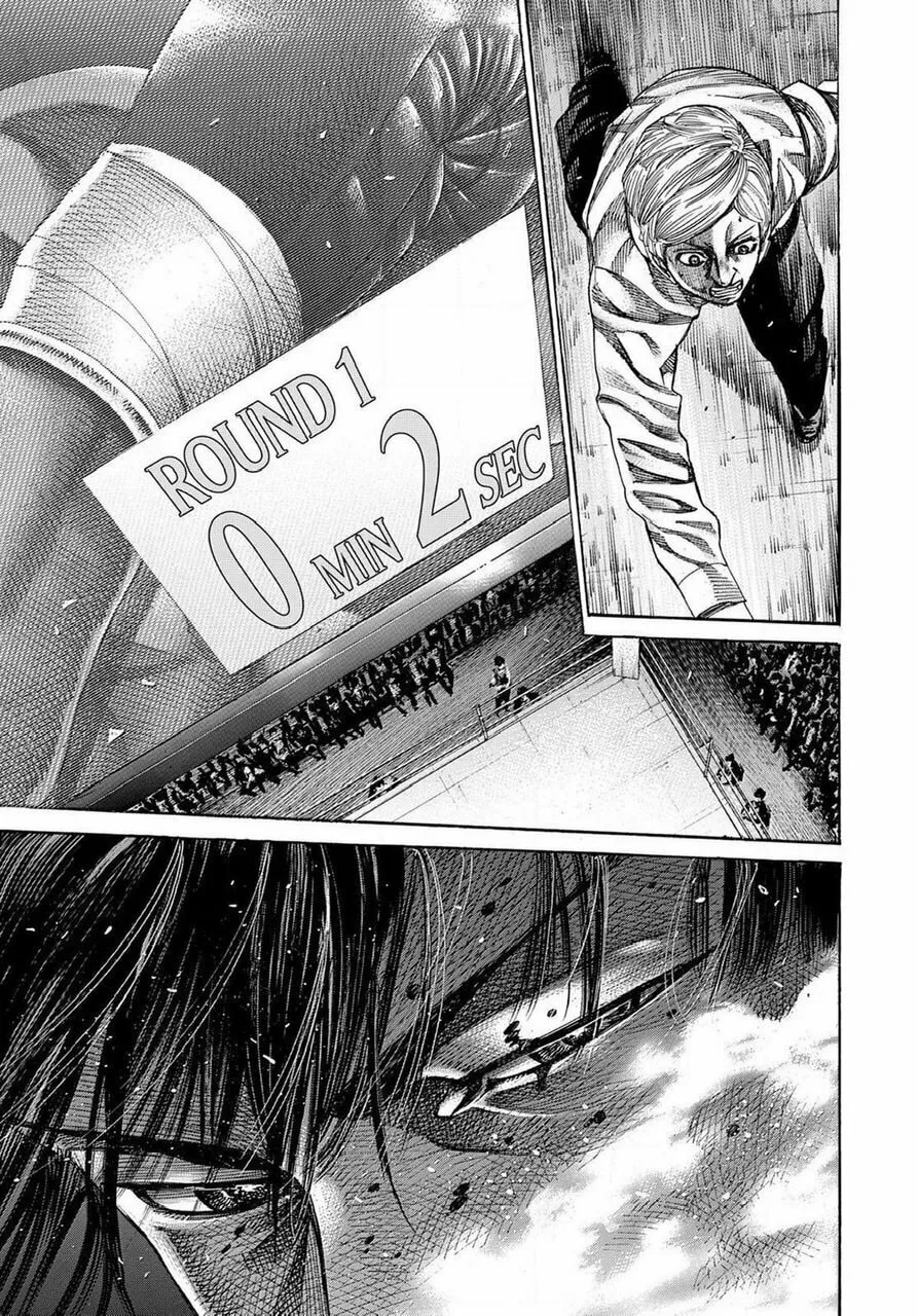 Read Rikudou chapter 157 image 15 on Lezhin