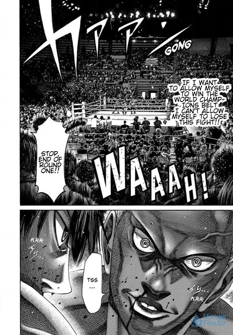 Read Rikudou chapter 157 image 17 on Lezhin
