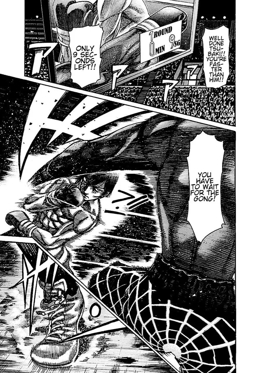 Read Rikudou chapter 157 image 9 on Lezhin