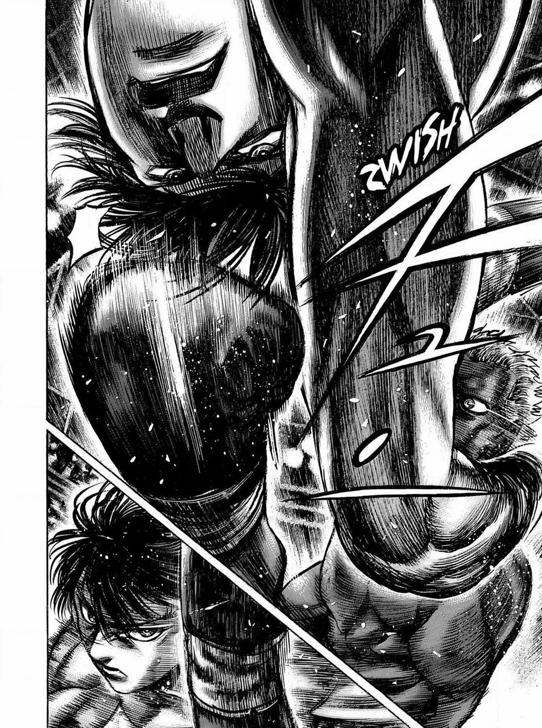 Read Rikudou chapter 158 image 18 on Lezhin