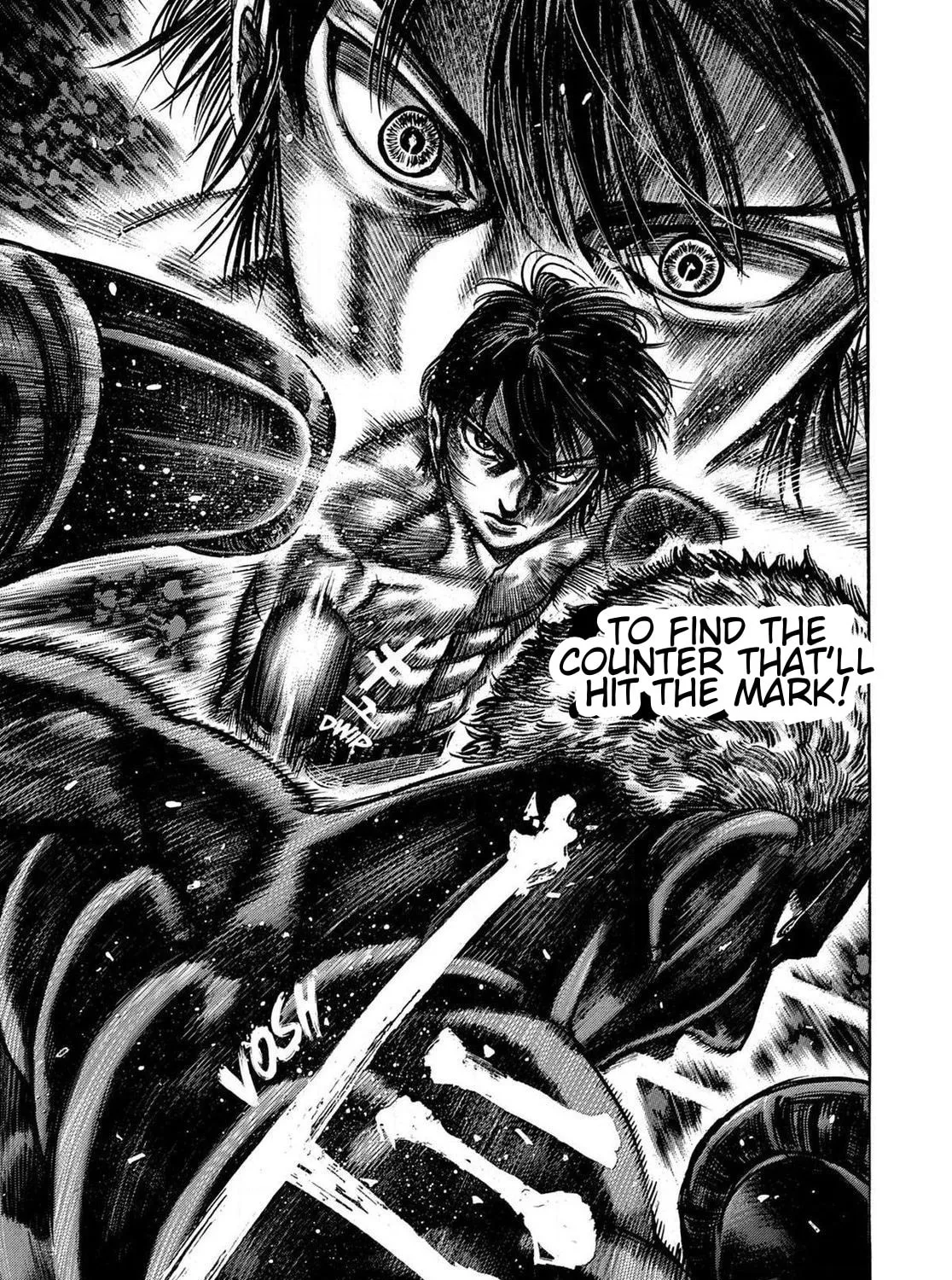 Read Rikudou chapter 158 image 28 on Lezhin